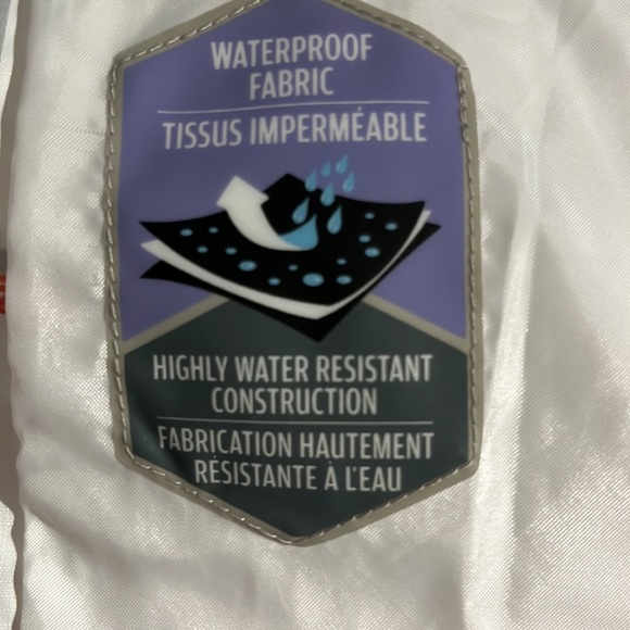 Columbia Windbreaker - Picture 8 of 8